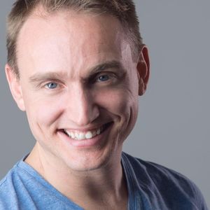 Meet your Posher, Ben